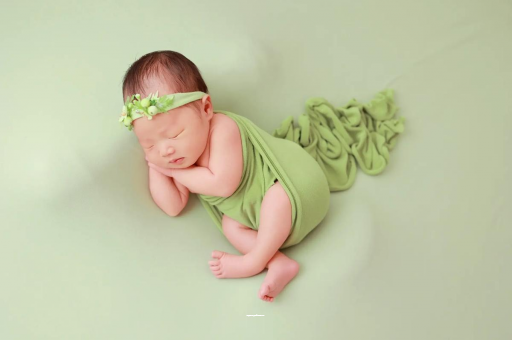达州宝宝出疹子发烧